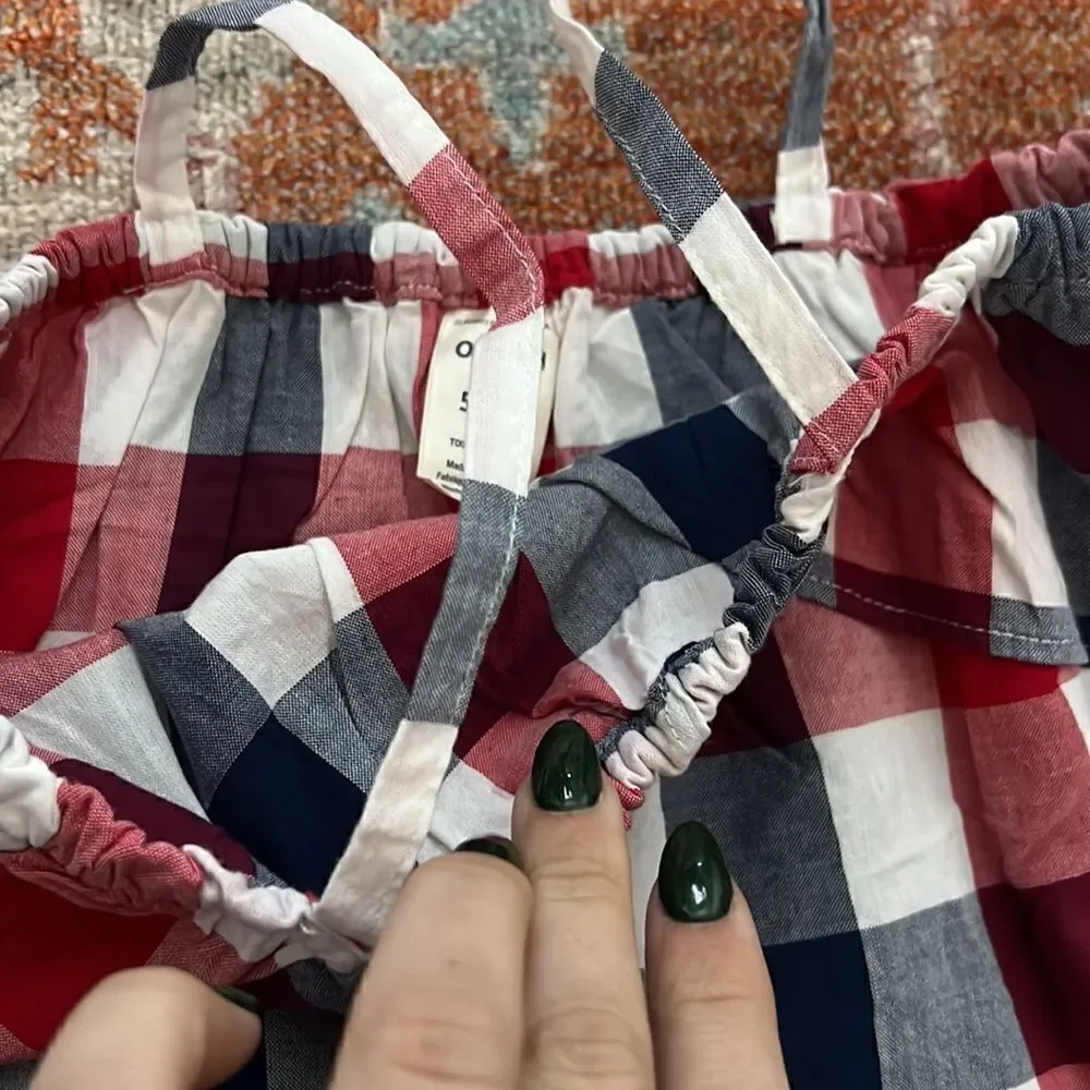 OshKosh Toddler Blouse
